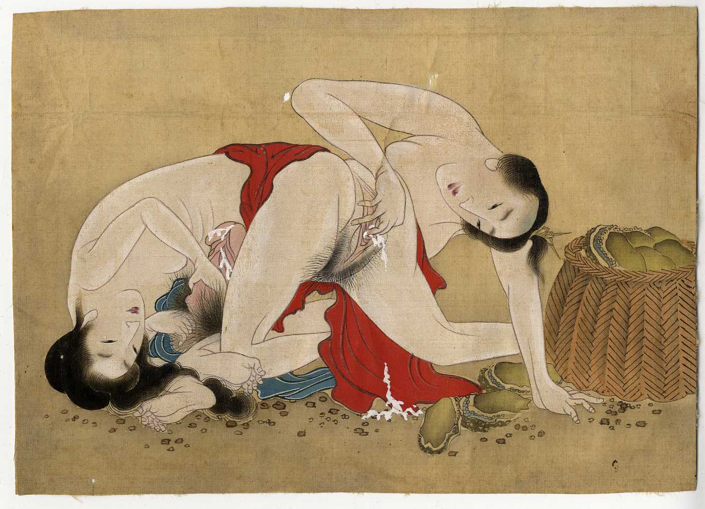 Free hot chicks fucking dildo Art asian erotic