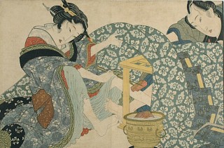 Erotica(Shunga) #108000770