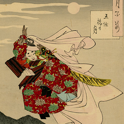 TOP - Ukiyoe Gallery SHUKADO
