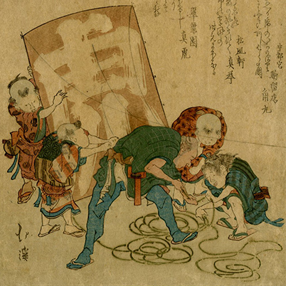 TOP - Ukiyoe Gallery SHUKADO