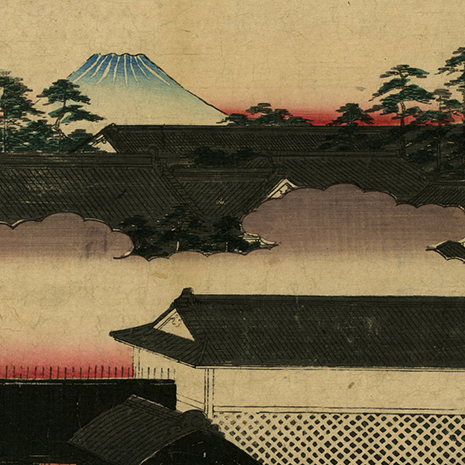 TOP - Ukiyoe Gallery SHUKADO