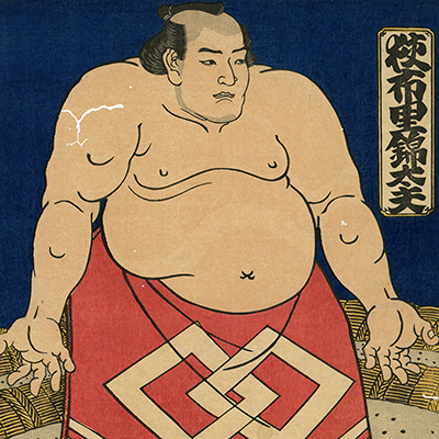 Ukiyoe Gallery SHUKADO