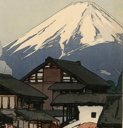 TOP - Ukiyoe Gallery SHUKADO