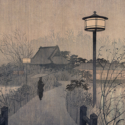 TOP - Ukiyoe Gallery SHUKADO