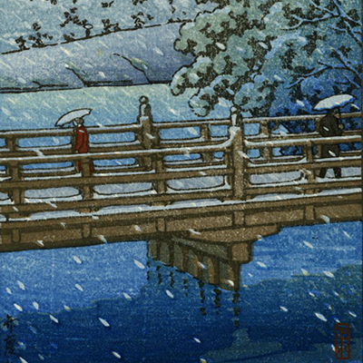 TOP - Ukiyoe Gallery SHUKADO