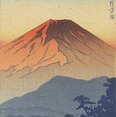 TOP - Ukiyoe Gallery SHUKADO