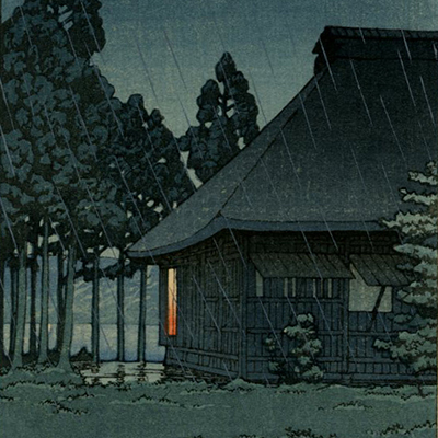 TOP - Ukiyoe Gallery SHUKADO