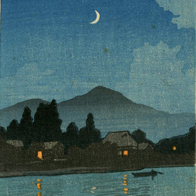 TOP - Ukiyoe Gallery SHUKADO