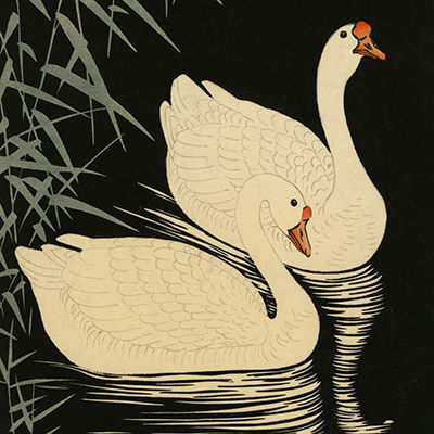 TOP - Ukiyoe Gallery SHUKADO